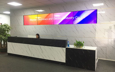 Çin Beijing Silk Road Enterprise Management Services Co.,LTD