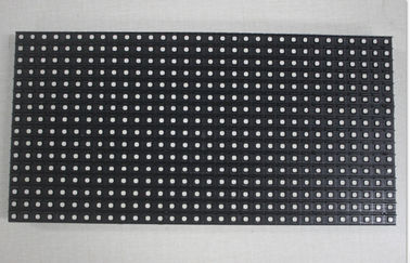 Tam Renkli Dış Mekan Led Ekran, P5 - P10 Led Ekran Paneli İyi Tutarlılık