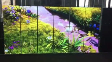 Mükemmel Efekt P1.667 HD Led Ekran, Led Duvar Ekranı Küçük Piksel Aralığı