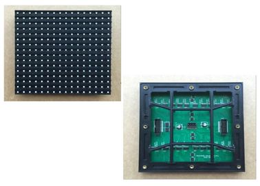 Reklam P10 Açık Tam Renkli Led Ekran, Led Video Duvar Ekranı 220V / 110V
