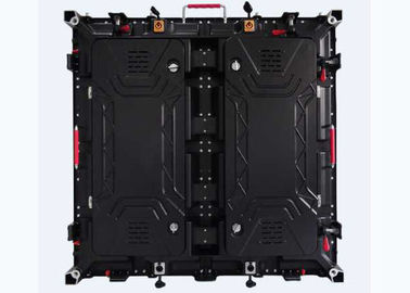 1/4 Tarama Modu Dış Mekan LED Ekran P8 Yüksek Yenileme Hızı IP65 Koruyucu