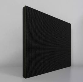 P2.5 İç Mekan LED Video Duvar Panelleri 1R1G1B 14-16 Bit Gri Ölçek 96 * 72 Çözünürlük