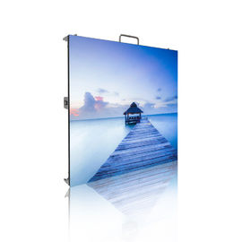 SMD1921 Led Video Duvar Ekranı İç / Dış Mekan P3.91 800-3500cd / m2 Parlaklık