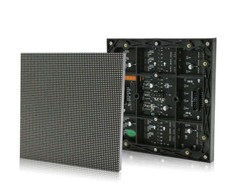 Tam Renkli P2.5 Kademeli Led Video Duvar Panelleri SMD2121 64 * 64 Modül Çözünürlüğü
