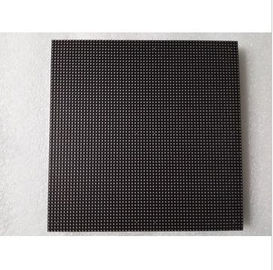 Sahne Kiralama Kapalı Led Reklam Ekranı Çözümü P3 200 - 800W Panel Güç Tüketimi