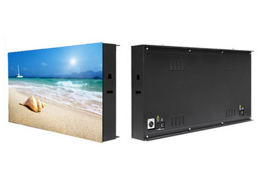 P10mm RGB LED Video Duvar Ekranı, Epistar / Silan Dijital Ekran Kartı