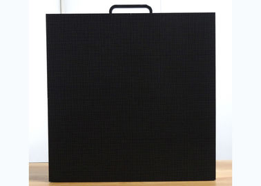 P3.91 Led Sahne Arka Plan Ekranı, Açık Led Ekran Panelleri 1/16 Tarama Sürücüsü Görevi