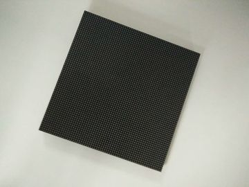 Ticari Reklam Sahne LED Ekran 3mm Piksel Aralığı SMD2121 LED Paketi