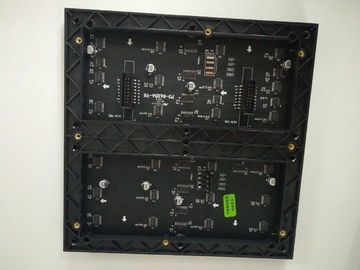 Ticari Reklam Sahne LED Ekran 3mm Piksel Aralığı SMD2121 LED Paketi