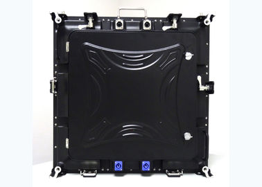 Ticari Reklam Sahne LED Ekran 3mm Piksel Aralığı SMD2121 LED Paketi