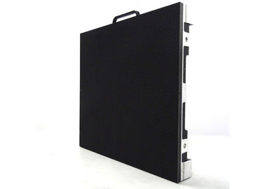 Kapalı Müzik Gösterisi Sahne LED Ekran P6.25 40dots * 40dots Modül Çözünürlüğü