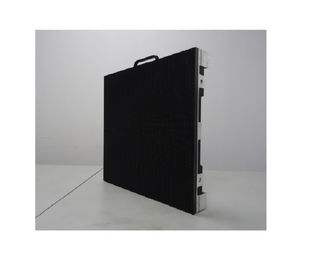 Yüksek Performanslı P3.91 Led Sahne Ekranı İnanılmaz Fotoğraf Efektleri