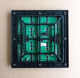 P6 SMD Römork Üstü Led Ekran, Açık Led Ekran Kare Hızı ≥60Hz