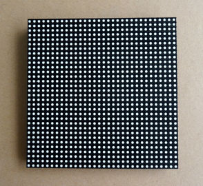 P6 SMD Römork Üstü Led Ekran, Açık Led Ekran Kare Hızı ≥60Hz