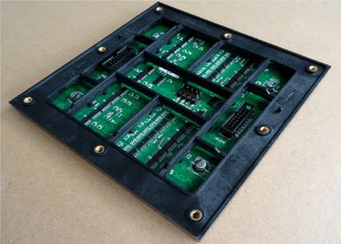 Yüksek Tanımlı P5 LED Ekran Modülü Tam Renkli -40 ℃ ila 65 ℃ Çalışma Sıcaklığı