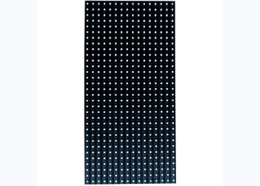 SMD P10 RGB Su Geçirmez Led Modül, Led Modül Panel Hızlı Isı Yayılımı