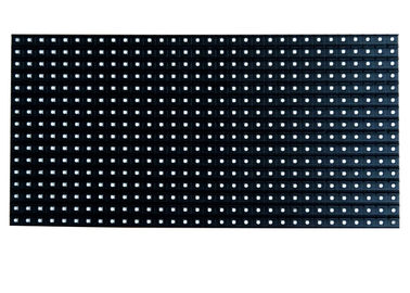 SMD P10 RGB Su Geçirmez Led Modül, Led Modül Panel Hızlı Isı Yayılımı