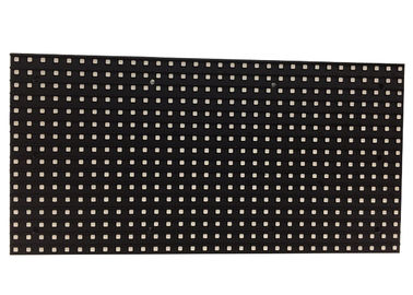 P8 Dış Mekan Tam Renkli LED Ekran Modülü 320 * 160mm Modül Boyutu CE Uyumlu