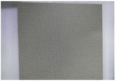 P1.875 Kapalı Led Modül HD Kiralama Kolay Kurulum Led Panel 240 * 240mm 1000 Nits Parlaklık