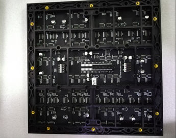 P1.875 Kapalı Led Modül HD Kiralama Kolay Kurulum Led Panel 240 * 240mm 1000 Nits Parlaklık