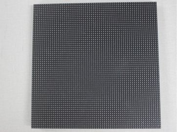 Kapalı P3 LED Ekran Modülü Reklam Ekranı 192 * 192mm AC110V / 220V