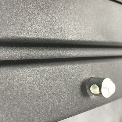 Açıkhava Reklamcılığı Tam Renkli LED Ekran Yüksek Parlaklık 2.5mm Piksel Aralığı