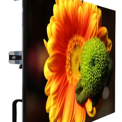 200-750 W Yüksek Parlaklık LED Ekran Büyük Reklam Billboard P6 P8 P10 P16