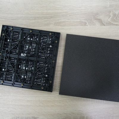 Enerji Tasarruflu Küçük Piksel Aralığı LED Ekran P1.875 Tam Renkli Yüksek Çözünürlüklü Video