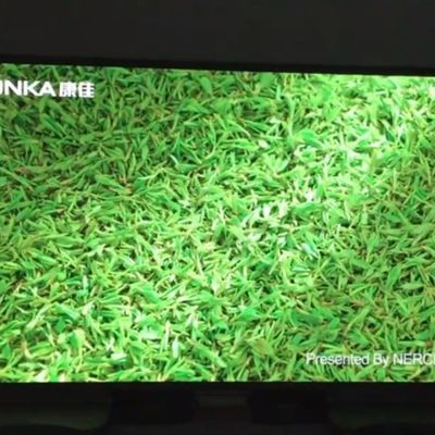 480mm * 540mm Kabin Küçük Piksel Aralığı LED Ekran 27W Modül Güç Tüketimi