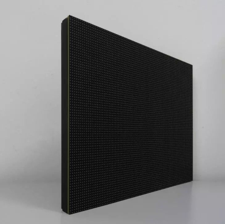 P2.5 İç Mekan LED Video Duvar Panelleri 1R1G1B 14-16 Bit Gri Ölçek 96 * 72 Çözünürlük