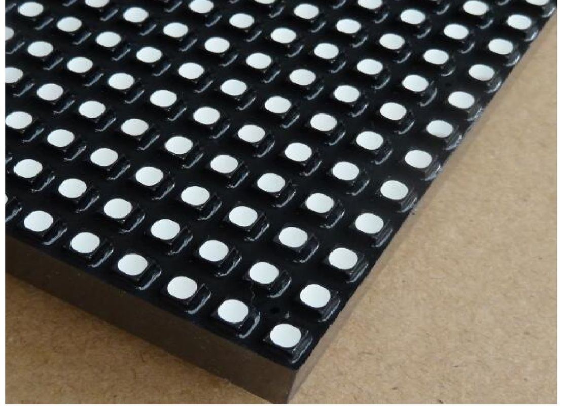 Kapalı Sahne P4 Led Video Modülü, Led Ekran Ekran Modülü Son Derece Gelişmiş