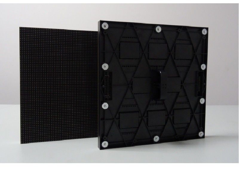 Tam Renkli Led Video Duvar Ekranı SMD1515 2.98mm Piksel Aralığı 2 Yıl Garanti