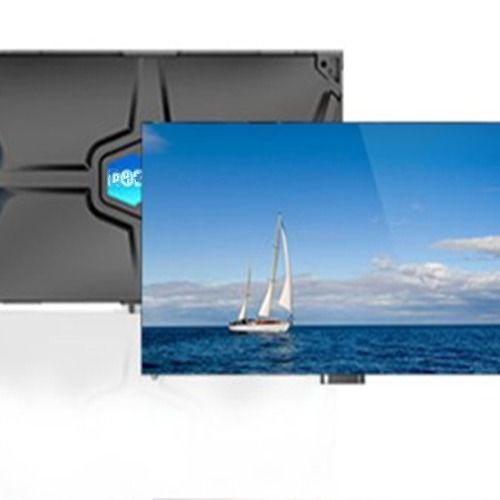 Kulüp için 1.25mm Küçük Pitch Tam Renkli LED Ekran Full HD Epistar Chip